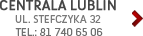 logo Elpro szkolenia lublin